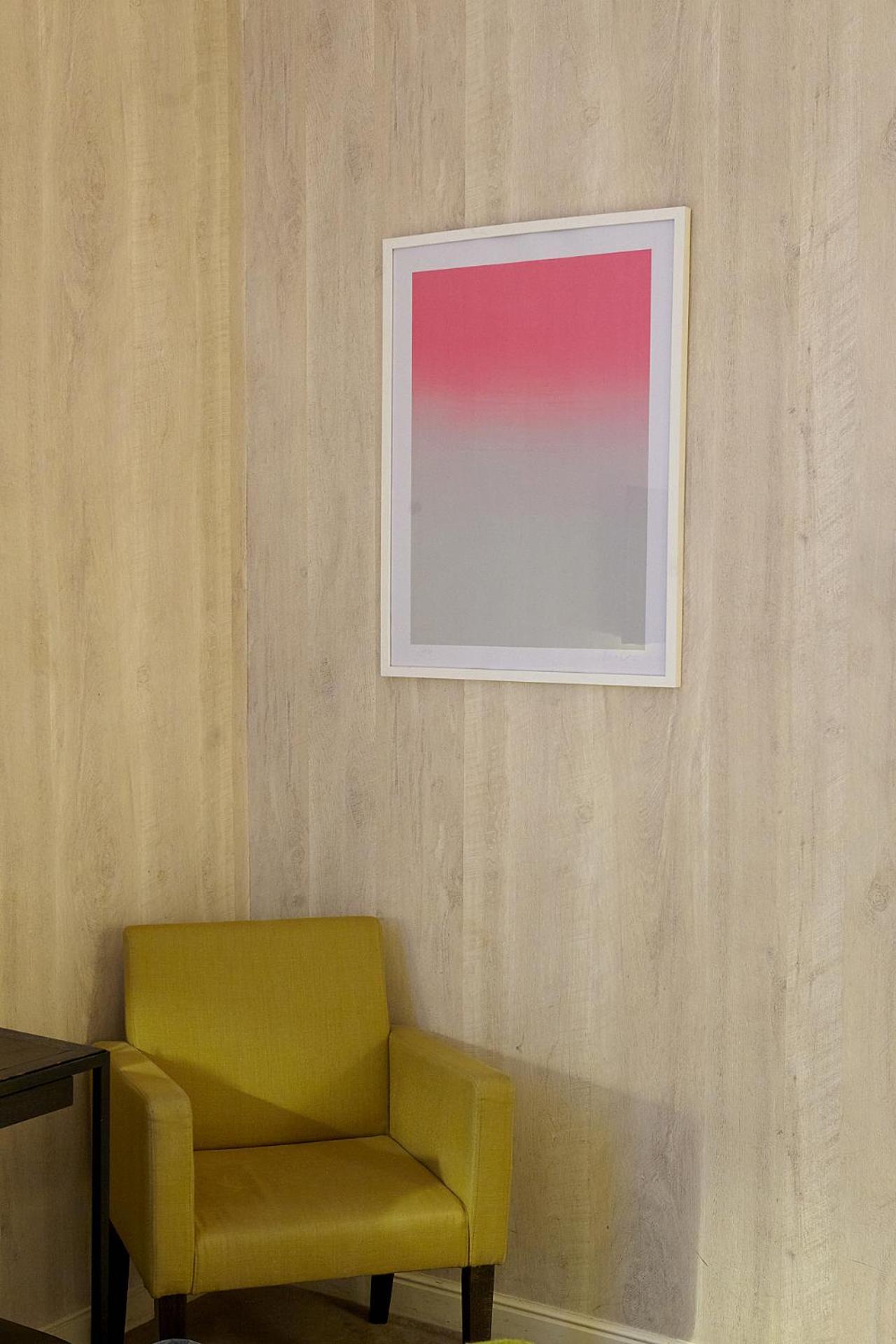 Hotel Du Danube Saint Germain Париж Екстериор снимка
