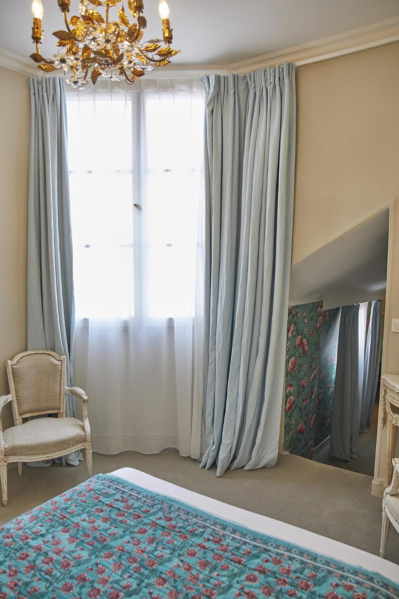 Hotel Du Danube Saint Germain Париж Екстериор снимка