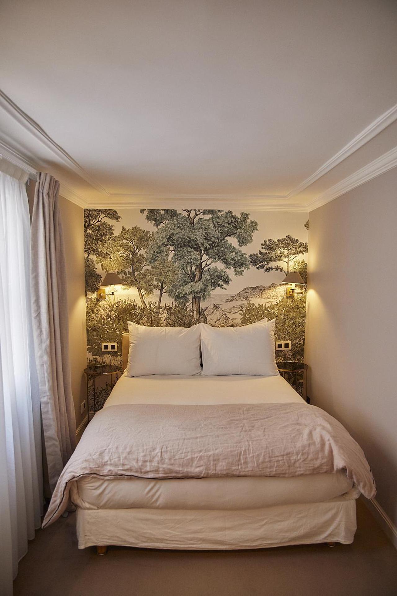 Hotel Du Danube Saint Germain Париж Екстериор снимка