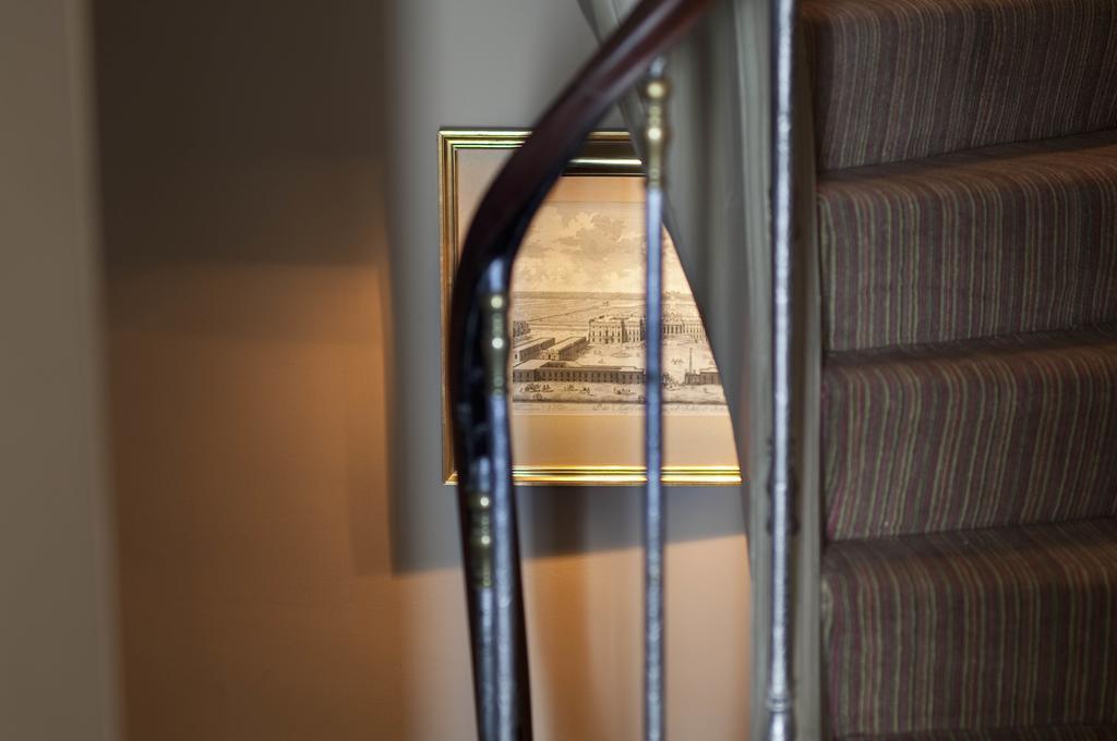 Hotel Du Danube Saint Germain Париж Екстериор снимка